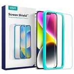 Szkło Hartowane Esr Screen Shield do iPhone 14 Pro Max Clear