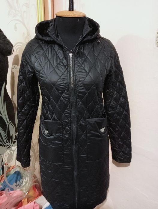 Весняна курточка