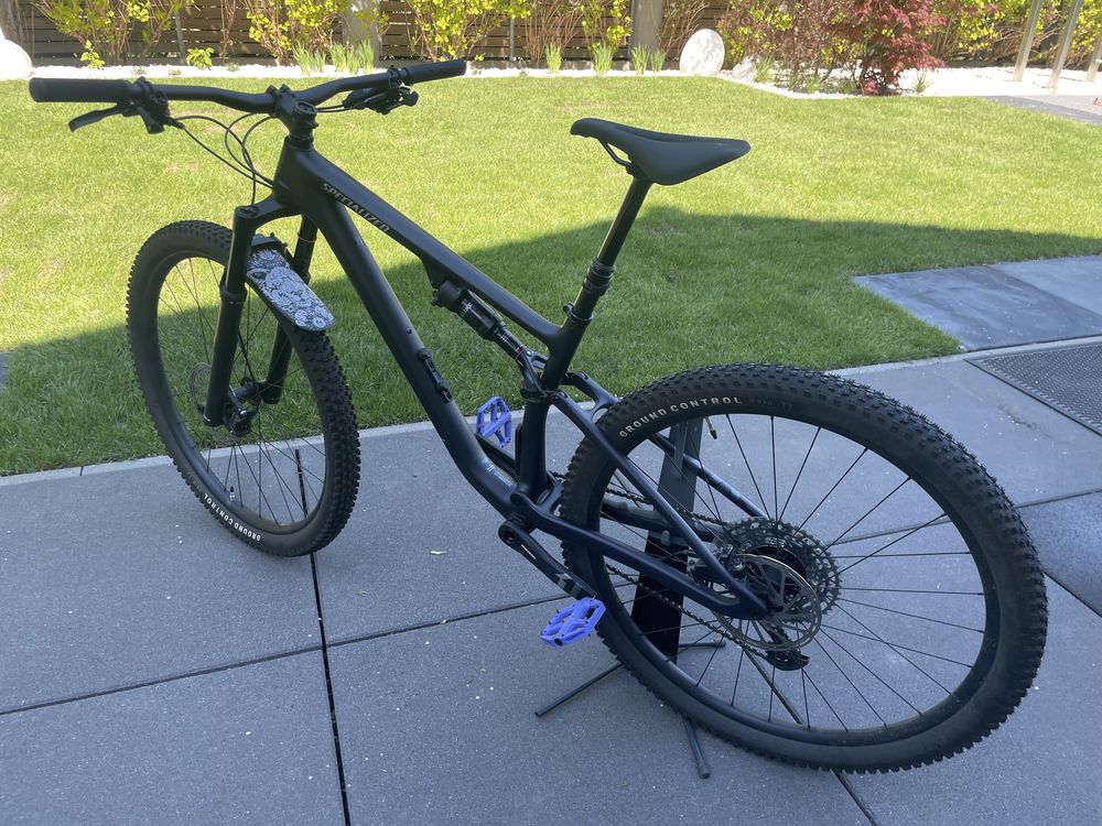 Specialized Epic Evo M, 2023