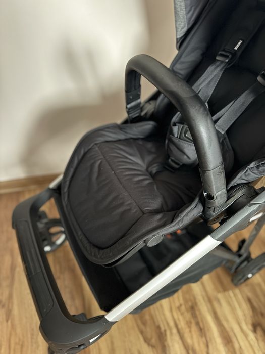 Thule Shine spacerowka