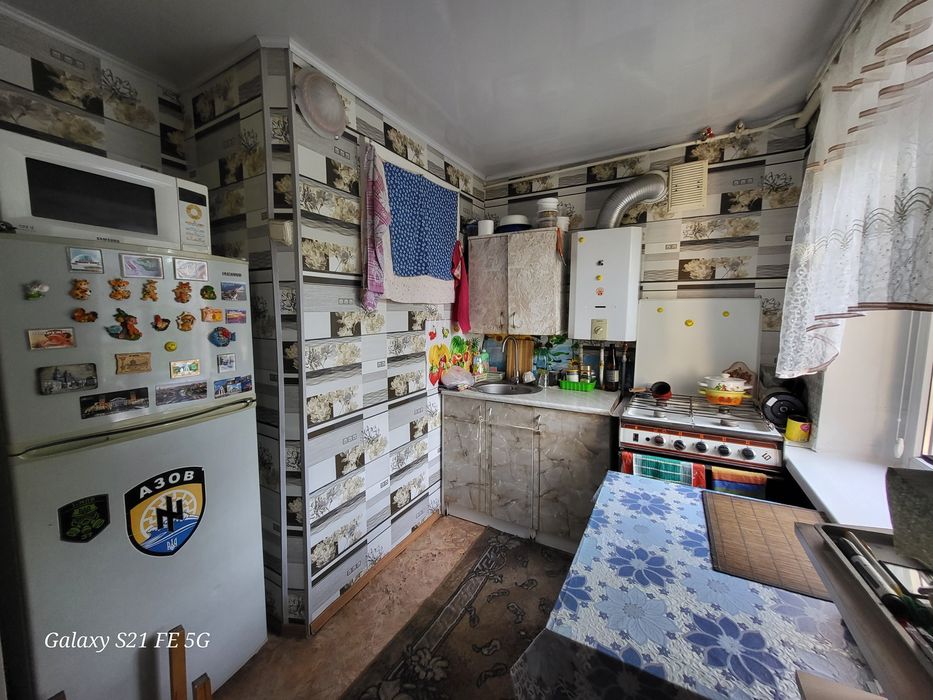 Продаётся 3-ком квартира, р-н пл. Профсоюзов