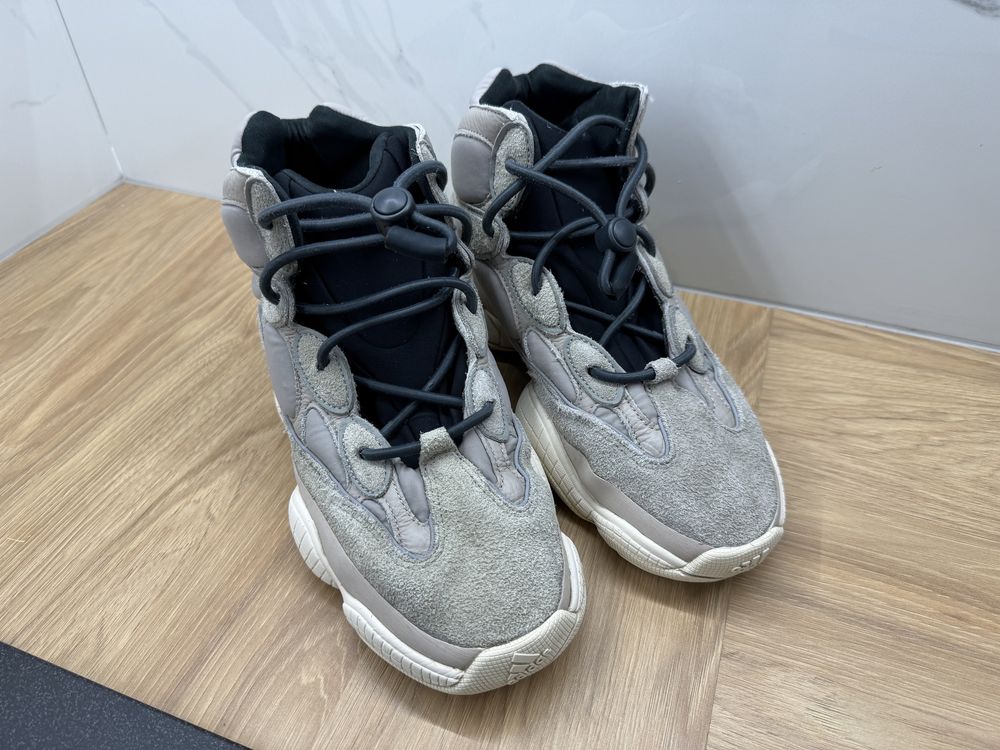 Adidas Yeezy 500 High Mist Stone GV7775 roz 46 2/3 us 12