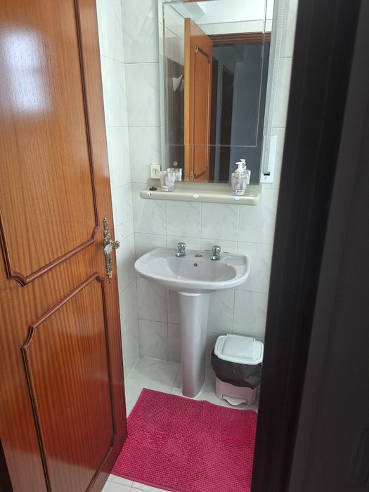 Quarto Casal Montijo