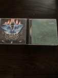 2 płyty CD wykonawczy U96