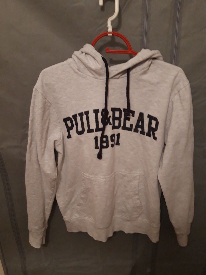 Bluza Pull & Bear