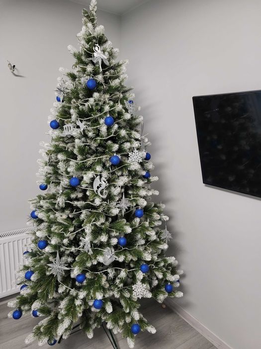 Ялинка преміум альпійська лита 2.10