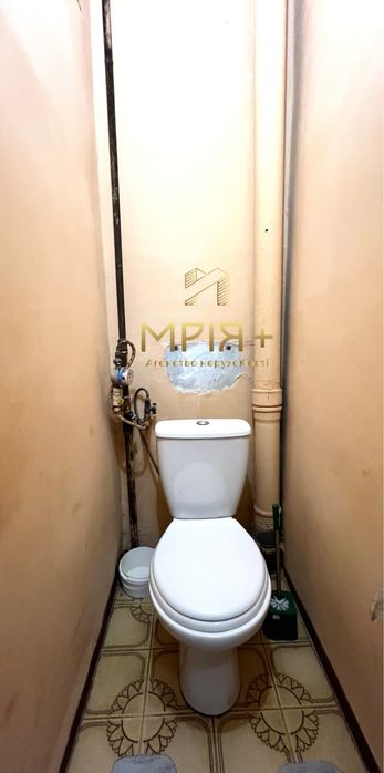 Економ варіан. 2к.кв,40кв.м,Індивідуальне опалення.Автостанція 5