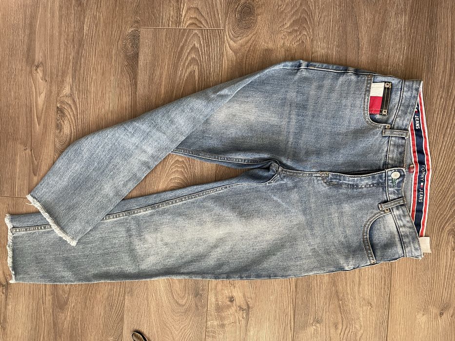 Джинси Tommy Jeans жіночі