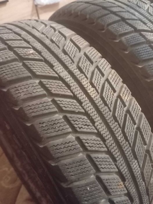 Зимові шини R 14  175/65
