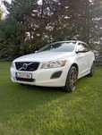 Man L86 L2000 LE Volvo XC 60