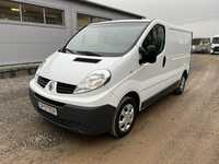 Renault Trafic  Super Stan Lift