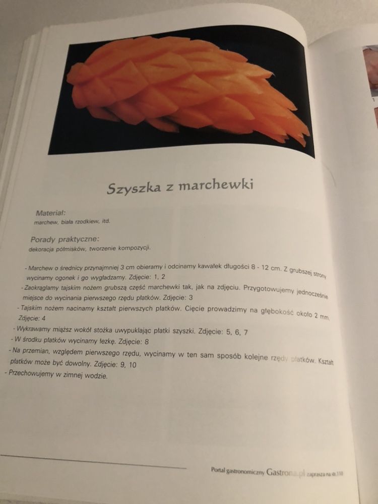 Fantazje z warzyw i owoców