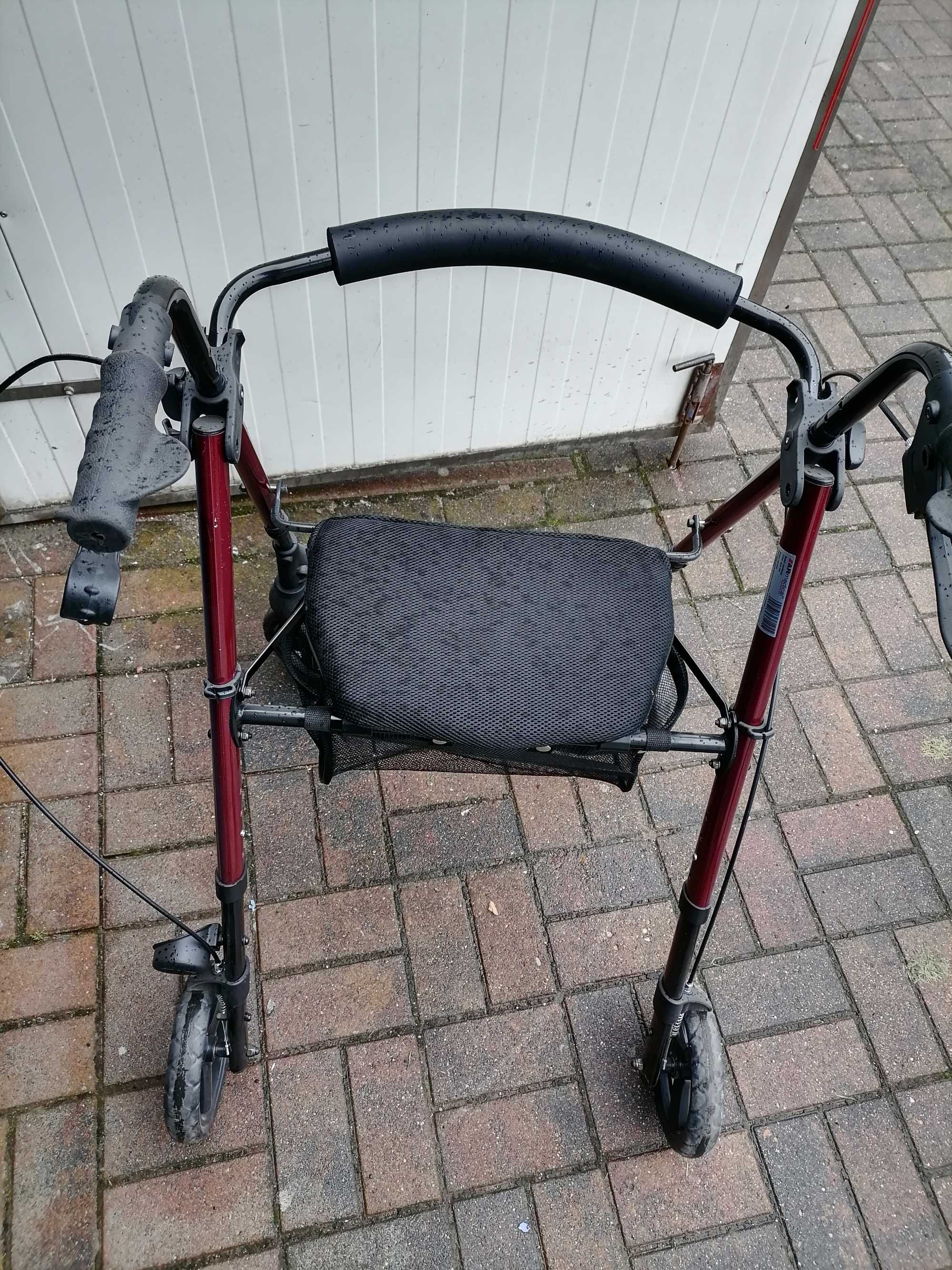 Chodzik ARmedical model AR 006