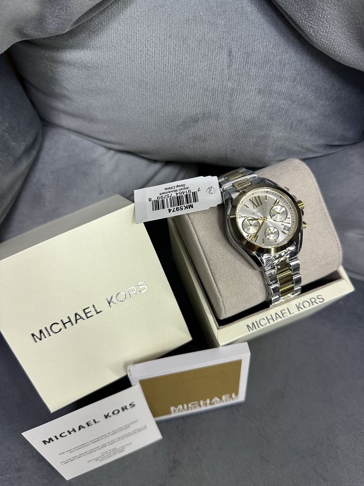 Годинник michael kors майкл корс мишель корс MK