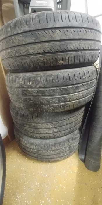 Opony letnie Goodride RP28 235/60 R16 Grand Vitara bieżnik 6mm