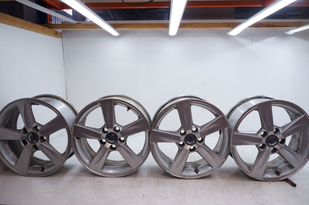 felgi volvo 16&quot;oryginalne 5x108 7j et50 31317285