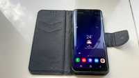 Telefon Samsung S9 sm-g960f/ds Midnight Black 64GB