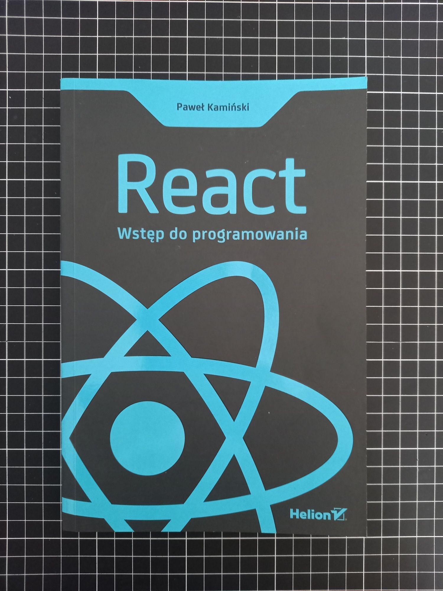 React. Wstęp do programowania