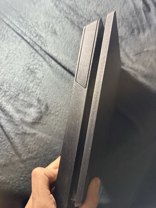 Ps 4 slim 500gb