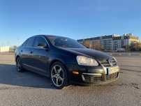 Volkswagen jetta 2009