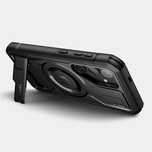 Etui Kevlar Magsafe+ Do Samsung Galaxy S24+ Plus Black