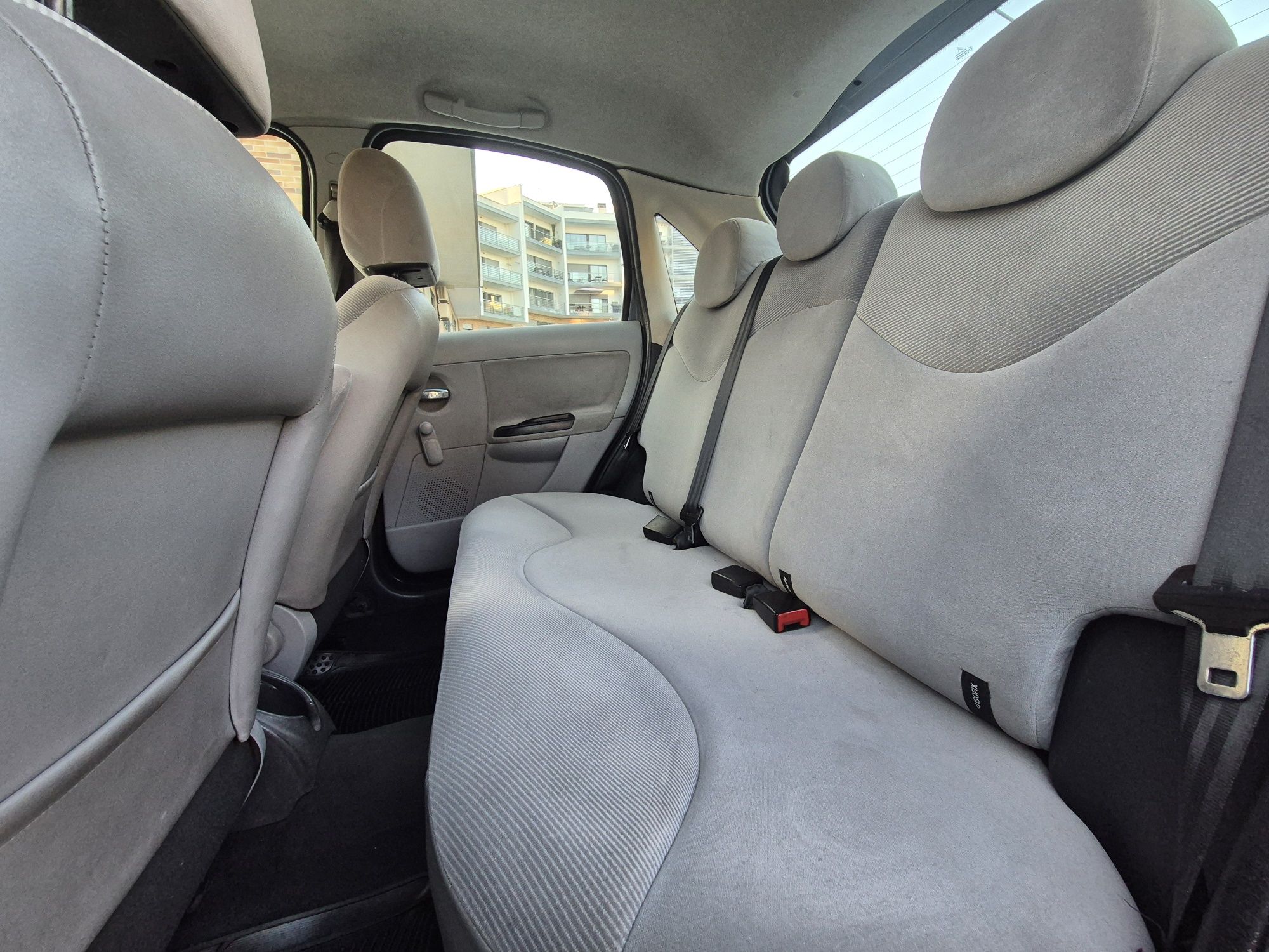 Citroën C3 1.1 gasolina 5portas