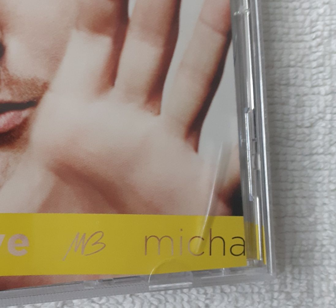 Michael Bublé ‎– Crazy Love (CD)