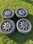 Opony wielosezonowe 185/65/r14
