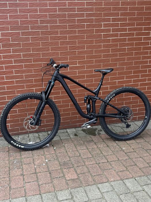 Cube stereo ONE 77 pro XL