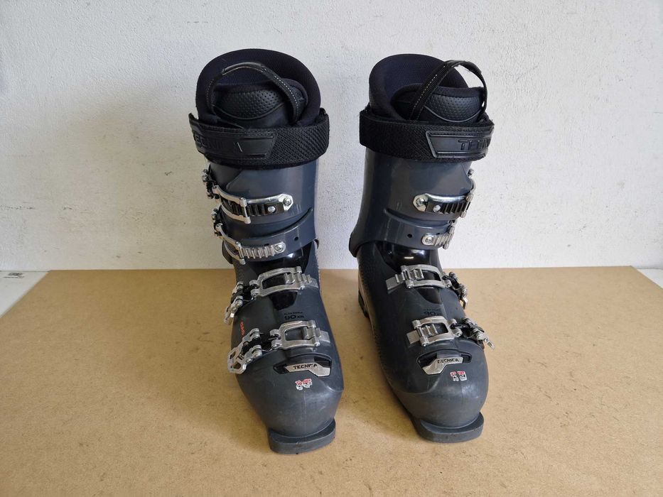 Buty TECNICA mach sport HV Eu.45, 29 cm Flex 90 (10)