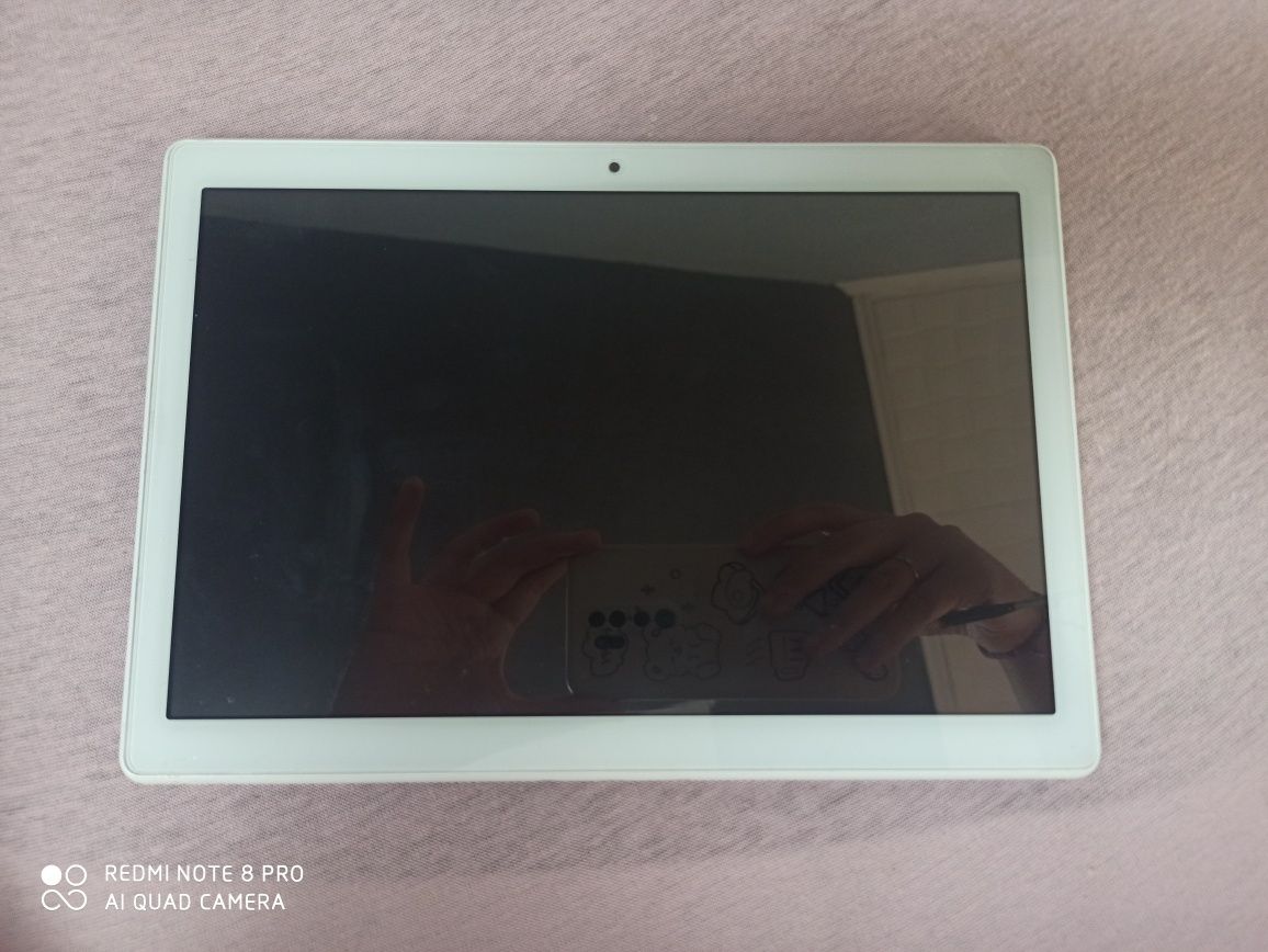 Tablet Lenovo Tabm10