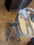 Chicco Baby Hug 4w1 Air
