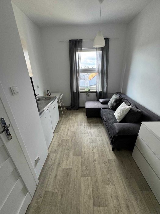 Wynajmę kawalerkę Promocja!