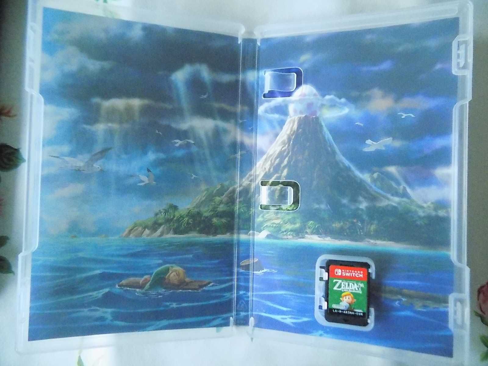 The Legend of Zelda: Link’s Awakening Nintendo Switch/Switch OLED/Lite