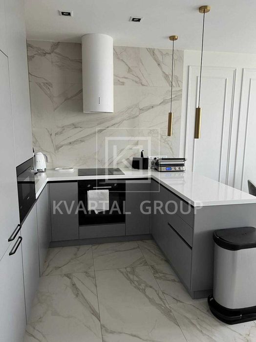 БЕЗ КОМІСІЇ! Двокімнатна ОДНА ТАКА квартира. ЦЕНТРАЛЬНИЙ парк