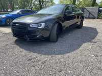 Audi a5 2015r 105tys km