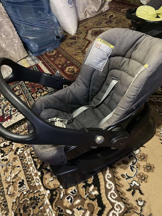 Автокрісло дитяче