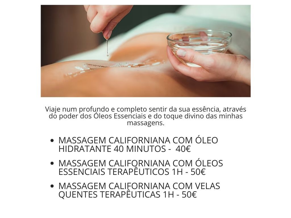 SF  Massagens  Holísticas