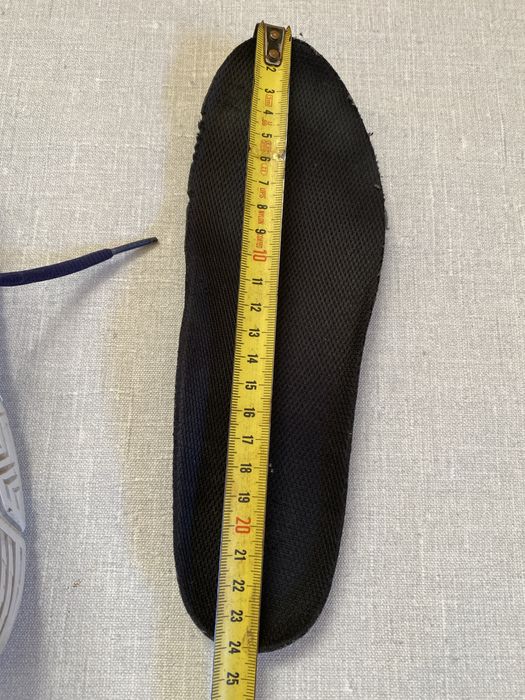 Кросівки для волейболу mizuno wave luminous.  оригінал.