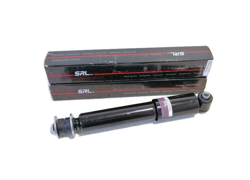 VW TRANSPORTER T4 90- amortyzator tylny tył