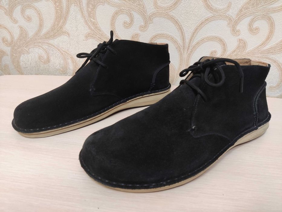 Полуботинки ортопедические BIRKENSTOCK Troy ОРИГИНАЛ