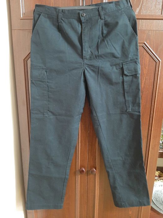 Робочі штани Pionier.