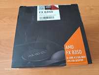 Cooler do AMD serii FX
