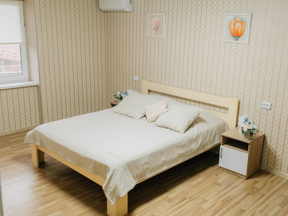 Здам подобово 1-к квартиру  біля термального басейну оренда посуточно