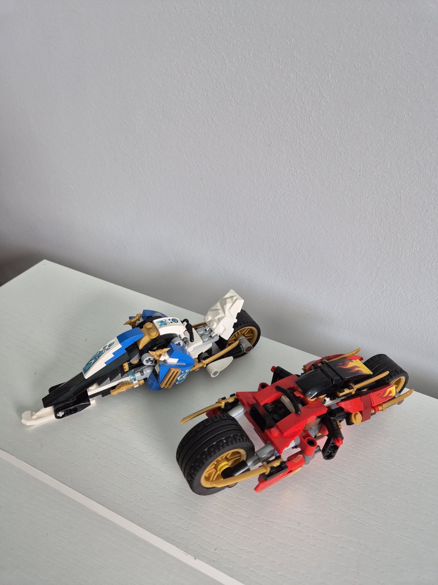 Lego ninjago 70667