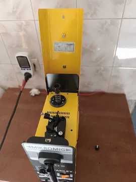 Stanley Spawarka Mikromig 10880, z drutem wypełniającym, spawarka 230v