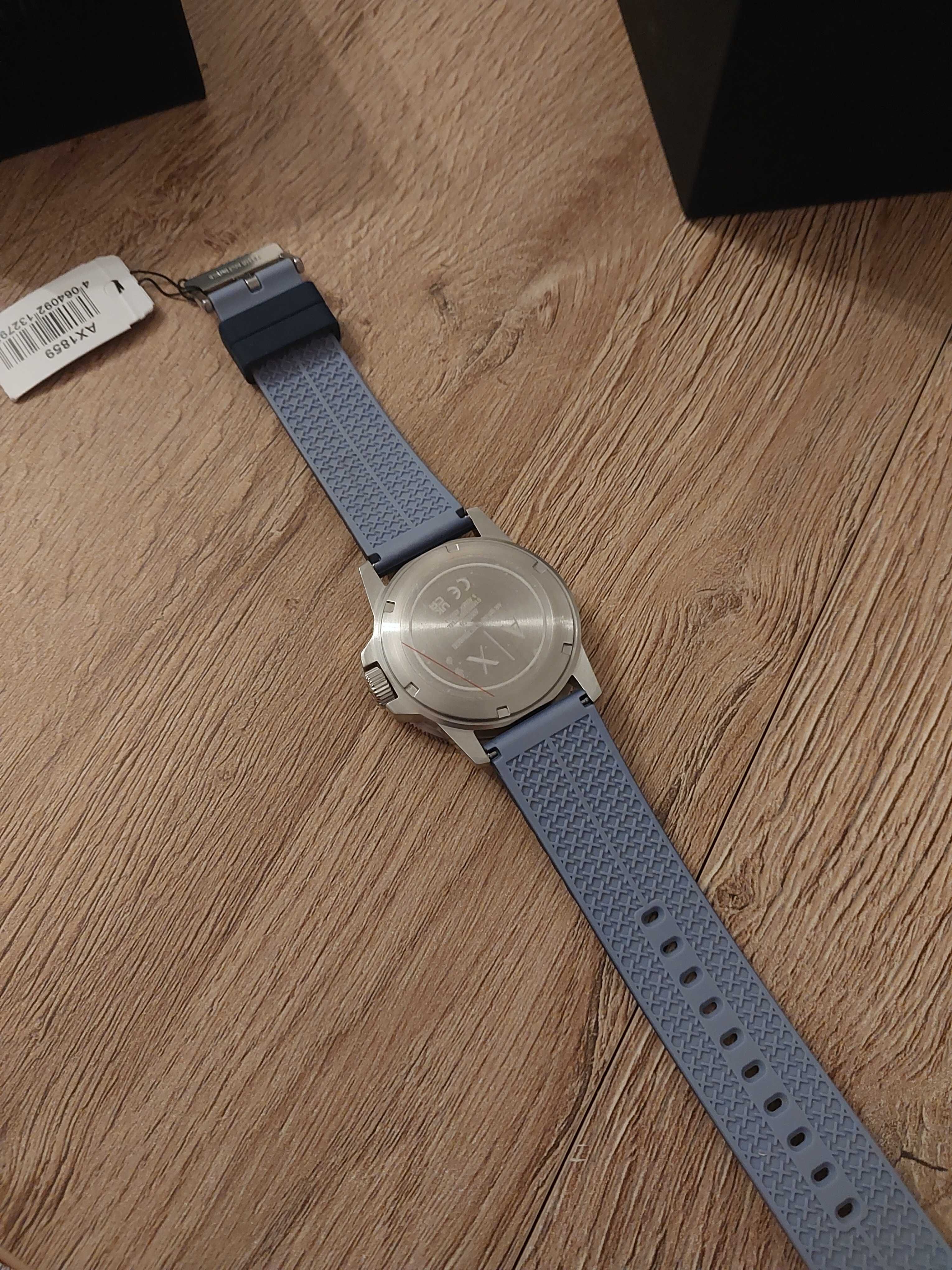 Nowy Zegarek Armani Exchange AX1859