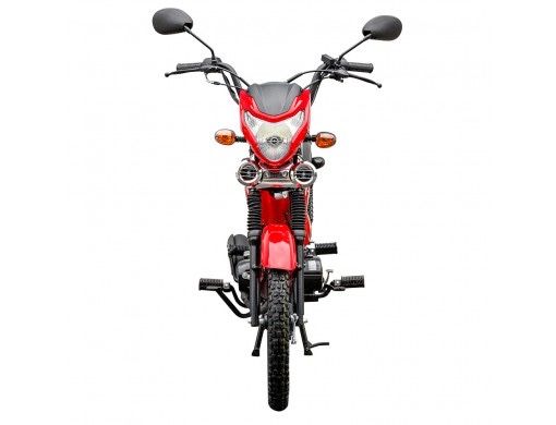 Мотоцикл SP125C-1CFN