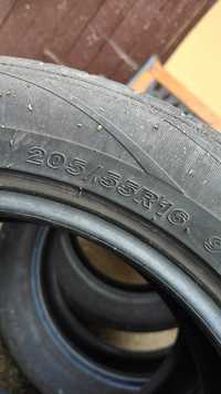 Opony 205/55r16 letnie Goodride