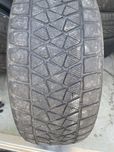 Шини Bridgestone Blizzak DM-V2 245/55 R19